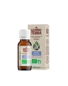 Gemmo Terra Confort Intestinal Bio 30 ml