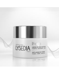 Lysedia Crème de Jour Anti-Âge 50ml