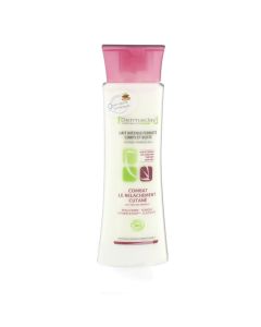 Dermaclay Lait Intense Fermete Corps et Buste Bio 200ml