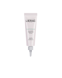 Lierac Dioptifatigue Gel-Crème Redynamisant Correcteur Fatigue 15ml