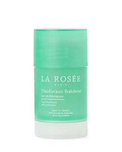 La Rosée Déodorant Fraîcheur aux Probiotiques 50 ml