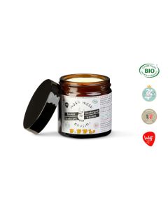 Wash Wash Cousin Baume Déodorant Bio 60ml