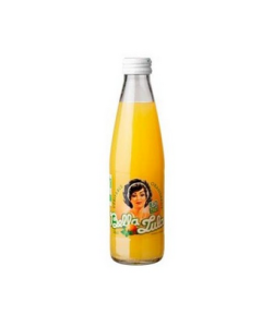 Destination Orangeade Bella Lula Bio 25cl