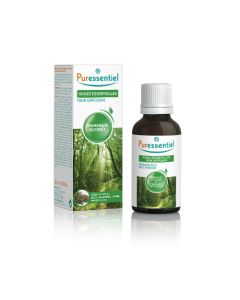 Puressentiel Diffuse Promenade en Forêt Huiles Essentielles pour Diffusion 30 ml 