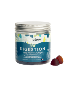 Les Miraculeux Digestion 42 Gummies