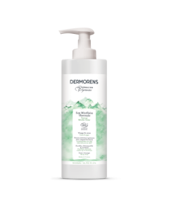 Dermorens Eau Micellaire Thermale Bio 500ml
