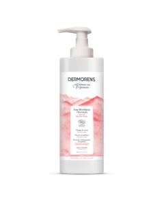 Dermorens Eau Micellaire Thermale Bio Peaux Sensibles 500ml