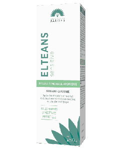 Jaldes Elteans Sensitive Soin anti-Grattage 50ml