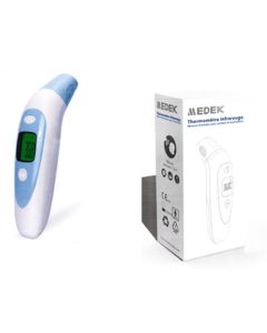 Es Distribution Thermomètre Infra Rouge