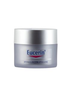 Eucerin Hyaluron-Filler Soin de Nuit 50ml