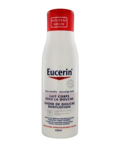 Eucérin Ph5 Lait Corps Douche 400ml