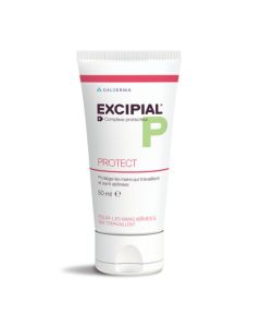 Excipial Protect Crème Main 50ml