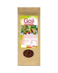 Exopharm Baies de Goji Premium Sachet de 250g
