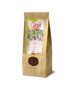 Exopharm Baies de Goji Premium Sachet de 500g