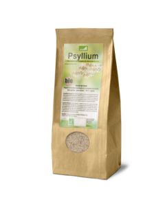 Exopharm Tégument De Graines De Psyllium Blond Sachet de 500g