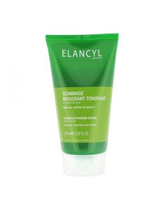 Elancyl Gommage Moussant Tonifiant 150ml