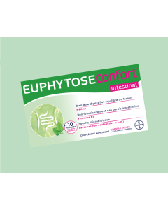 EuphytoseConfort® Intestinal