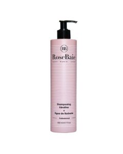 RoseBaie Paris Shampoing Figue de barbarie X Kératine 500ml