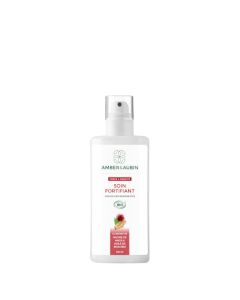 Amber & Aubin Chevelure Redensifiée Concentré Fortifiant Sans Rinçage Bio 200ml