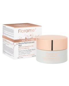 Florame Baume Restructurant Nuit 50ml