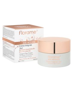 Florame Crème Intégrale Jour 50ml