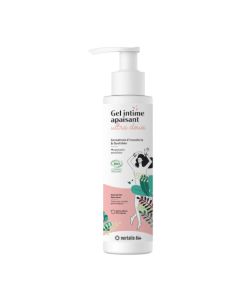 Nertalis Bio Gel Intime Apaisant Ultra Doux 200 ml