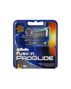 Gillette Fusion Proglide 4 Lames