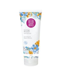 BcomBIO Gommage Moussant 200 ml