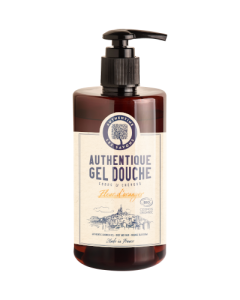 Authentine Authentique Gel Douche Corps & Cheveux Fleur d'Oranger Bio 1L