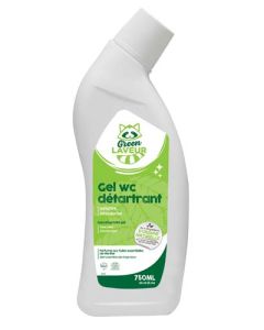 Green Laveur Gel WC 750ml