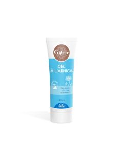 Gifrer Gel à l'Arnica 40 ml