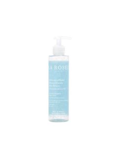 La Rosée Gelée Micellaire Démaquillante aux Hydrolats Floraux Bio 200 ml