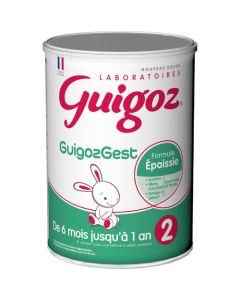 Guigoz Gest 2 Boîte 800g