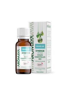 Aromaya Synergie Bio Grand Air 30ml