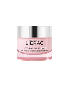 Lierac Hydragenist Gel-Crème Hydratant Oxygénant 50ml