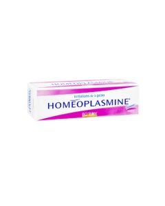 Homéoplasmine 18g