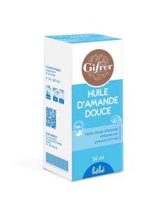 Gifrer Amande Douce 56 ml