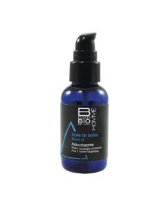 BcomBIO Homme Huile de Barbe 50ml