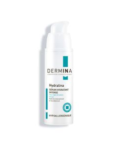 Dermina Hydralina Sérum Hydratant Intense 30ml