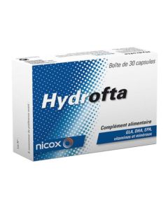 Hydrophta 30 Comprimés