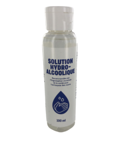 Sirius Gel Hydro-alcoolique 100ml
