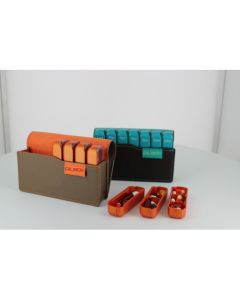 Pilbox Mini Pilulier Hebdomadaire Taupe