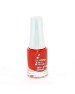 Innoxa Vernis à Ongle 807 Sanguine 4.8 Ml