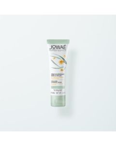 Jowaé Crème Nourrissante Mains & Ongles Lot de 2 x 50ml