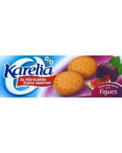 Karelea Biscuits Saveur Fruits des Bois 132g