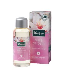 Kneipp Huile de Bain - Fleurs d'Amandier - 100ml