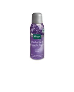 Kneipp Mousse de Douche Lavande - 75 ml