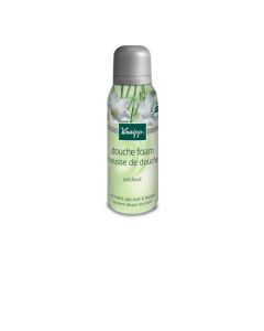 Kneipp Mousse de Douche Patchouli - 75 ml