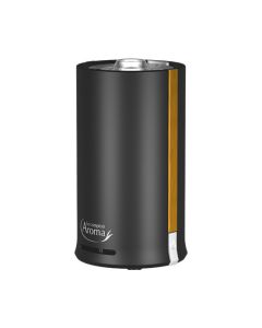 Le Comptoir Aroma Diffuseur À Air Pulsé Noir