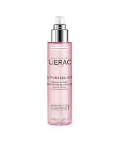 Lierac Hydragenist Brume De Réveil Hydratante Oxygénante Repulpante 100ml